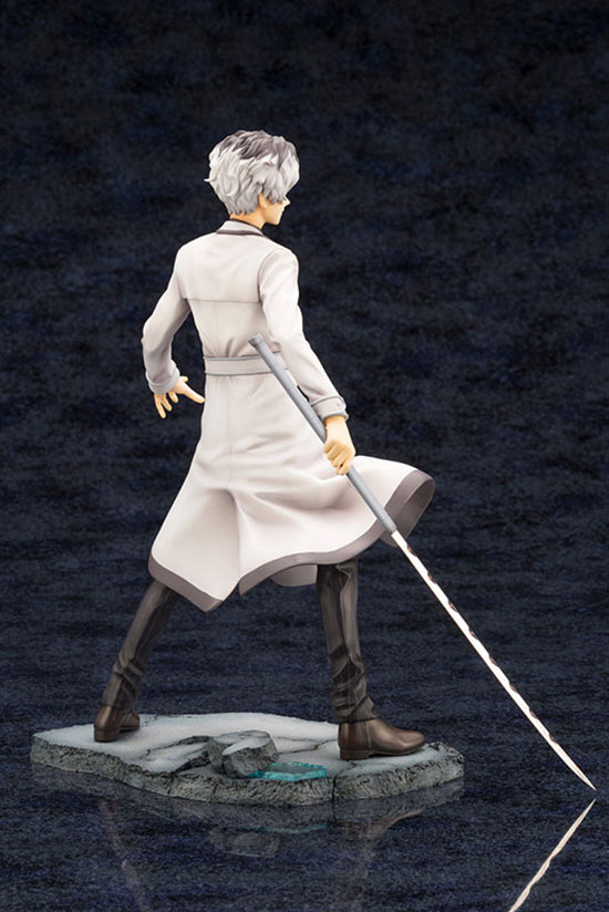 Tokyo Ghoul:RE Kotobukiya Haise Sasaki ARTFX J