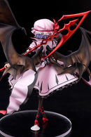 Touhou Project QuesQ Remilia Scarlet Legend of Komajo ver. (Reproduction)