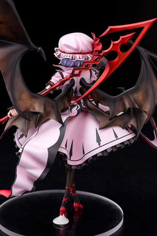 Touhou Project QuesQ Remilia Scarlet Legend of Komajo ver. (Reproduction)