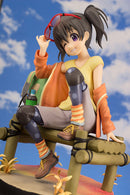 Encouragement of Climb Season 3 PLUM Hinata (Autumn Hike)