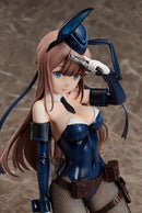 Shimada Fumikane Original Bunnygirl FREEing Veronica