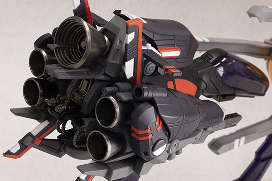 R-TYPE TACTICS PLUM Rwf-9Abk (Arrow Head BK)