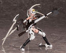 BUSOU SHINKI Kotobukiya TYPE JAEGER EDELWEISS MODEL KIT