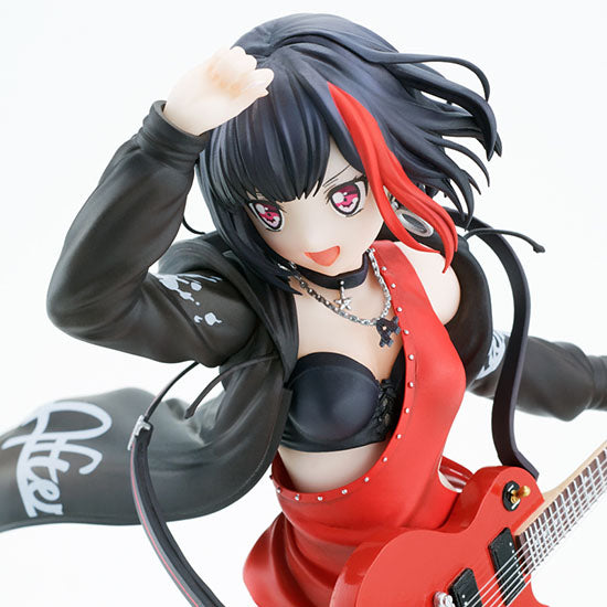 BanG Dream! Girls Band Party! Bushiroad Creative VOCAL COLLECTION Ran Mitake from Afterglow