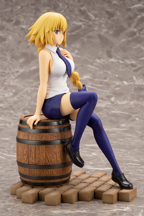 FATE APOCRYPHA Kotobukiya RULER ANI STATUE