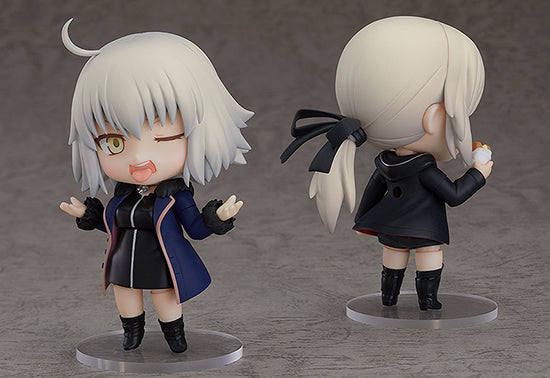 1170 Fate/Grand Order Nendoroid Avenger/Jeanne d'Arc (Alter) Shinjuku Ver.