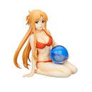 Sword Art Online: Alicization BellFine Asuna Yuuki Swimsuits Ver.