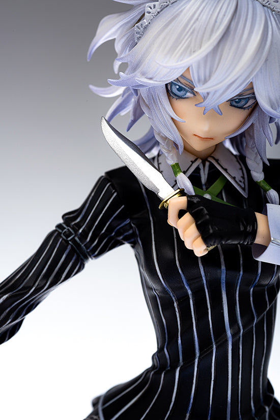 Touhou Project QuesQ Sakuya Izayoi Legend of Komajo ver.