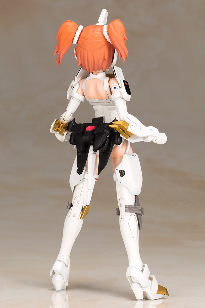 CROSSFRAME GIRL GAOGAIGAR  KOTOBUKIYA  GAOGAIGAR MODEL KIT