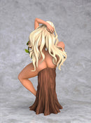 Chie Masami Original Illustration B'FULL (INSIGHT) Dark Elf