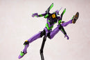 EVANGELION KOTOBUKIYA EVANGELION UNIT 1 PLASTIC MODEL KIT (REPRO)
