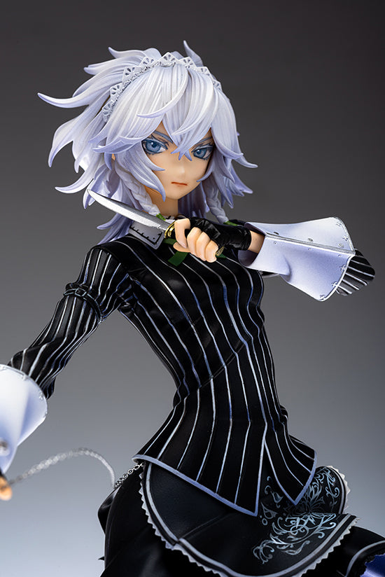 Touhou Project QuesQ Sakuya Izayoi Legend of Komajo ver.