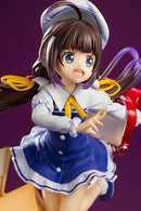 The Ryuo's Work is Never Done! Kotobukiya Ai Hinatsuru Ani Statue