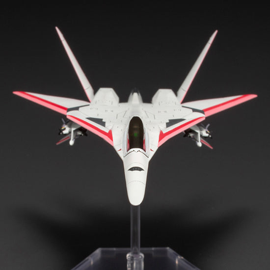 ACE COMBAT INFINITY KOTOBUKIYA XFA-27 MODEL KIT