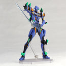EVANGELION EVOLUTION Revoltech Union Creative Evangelion ANIMA: Evangelion Final Model