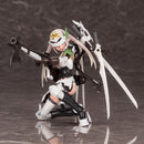BUSOU SHINKI Kotobukiya TYPE JAEGER EDELWEISS MODEL KIT