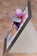 Hyperdimension Neptunia PULCHRA Neptunia lying ver.