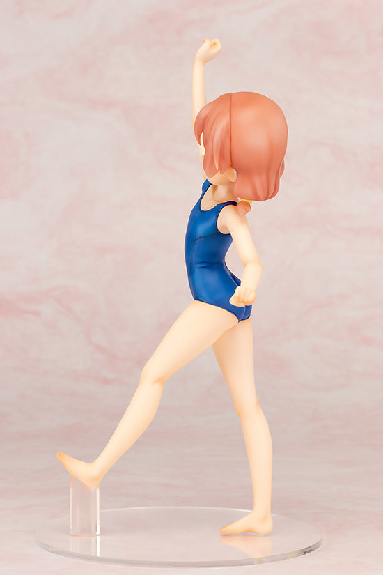 Watashi ni Tenshi ga Maiorita! B'FULL (FOTS JAPAN) Hinata Hoshino School Swimsuit ver.