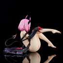 To Love-Ru Darkness UNION CREATIVE Momo Belia Deviluke Darkness ver. (REPRODUCTION)