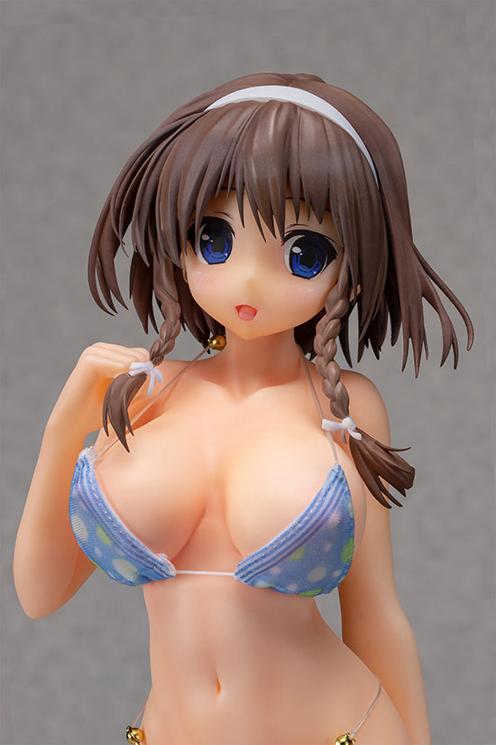 Haruruminamoni! B-FULL (INSIGHT) Ema Matsufusa Bikini ver.