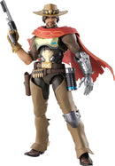 438 Overwatch® figma McCree