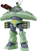 Fang of the Sun Dougram Max Factory COMBAT ARMORS MAX13 1/72 Scale Cabarov AG9 Nicholiev