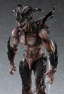 EX-058 Devilman figma Takayuki Takeya ver.