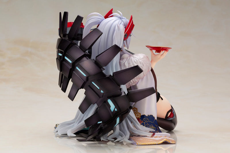 AZUR LANE KOTOBUKIYA PRINZ EUGEN ANI STATUE