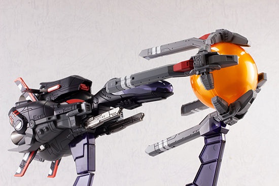 R-TYPE TACTICS PLUM Rwf-9Abk (Arrow Head BK)