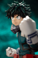 MY HERO ACADEMIA KOTOBUKIYA IZUKU MIDORIYA ARTFX J