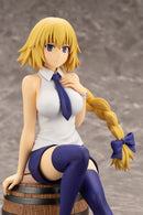 FATE APOCRYPHA Kotobukiya RULER ANI STATUE
