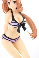 Sword Art Online OrcaToys Asuna Swimwear ver.premium II