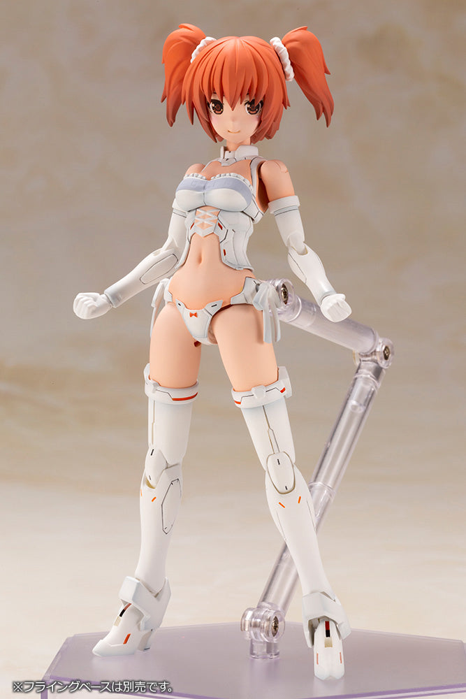 CROSSFRAME GIRL GAOGAIGAR  KOTOBUKIYA  GAOGAIGAR MODEL KIT