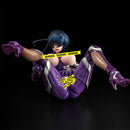 Taimanin Series SECOND AXE❤HENTAI ACTION　Asagi Igawa