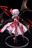 Touhou Project QuesQ Remilia Scarlet Legend of Komajo ver. (Reproduction)