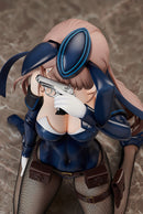 Shimada Fumikane Original Bunnygirl FREEing Veronica