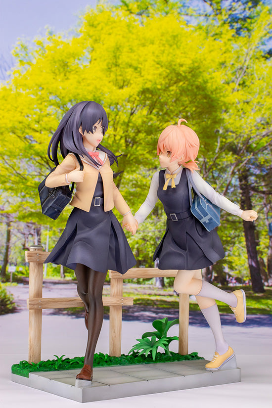 Bloom Into You B-FULL (FOTS JAPAN) Yuu Koito & Touko Nanami