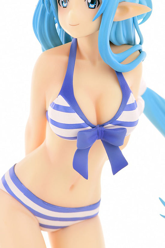 Sword Art Online OrcaToys Asuna Swimwear ver.premium/ALO