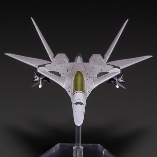 ACE COMBAT INFINITY KOTOBUKIYA XFA-27 -For Modelers- Edition MODEL KIT