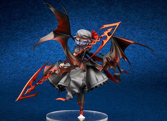 Touhou Project QuesQ Remilia Scarlet Legend of Komajo ver. Extra Color