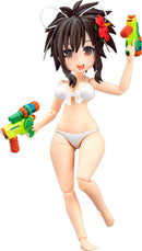 SENRAN KAGURA PEACH BEACH SPLASH  Phat! Company Parfom R! Asuka