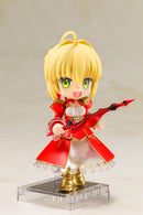 64 FATE/EXTRA Kotobukiya LAST ENCORE SABER CU-POCHE