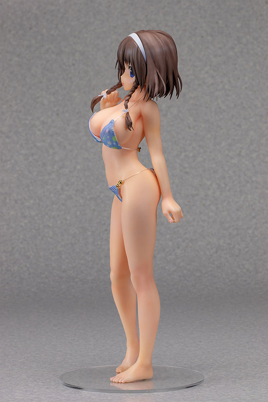 Haruruminamoni! B-FULL (INSIGHT) Ema Matsufusa Bikini ver.