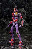 EVANGELION KOTOBUKIYA EVANGELION TEST TYPE-01 PLASTIC MODEL KIT (3rd REPRODUCTION)