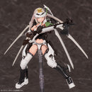 BUSOU SHINKI Kotobukiya TYPE JAEGER EDELWEISS MODEL KIT