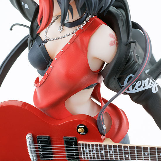 BanG Dream! Girls Band Party! Bushiroad Creative VOCAL COLLECTION Ran Mitake from Afterglow