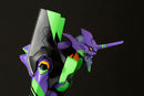 EVANGELION:2.0 YOU CAN (NOT) ADVANCE. KAIYODO Evangelion Unit-01