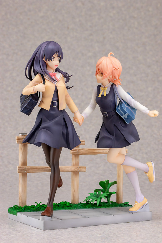 Bloom Into You B-FULL (FOTS JAPAN) Yuu Koito & Touko Nanami