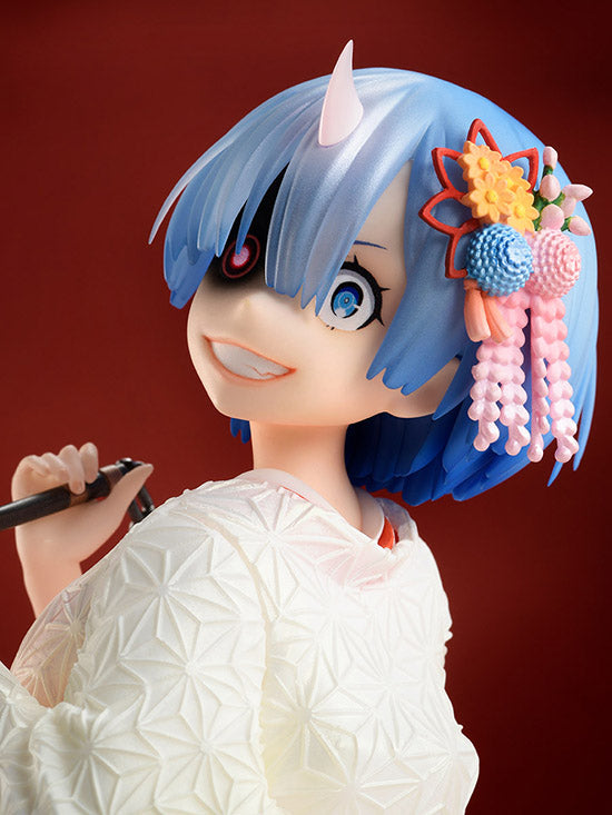 Re:ZERO -Starting Life in Another World- FURYU Corporation Rem -OniYome-