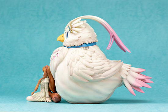 The Rising of the Shield Hero B-FULL (PULCHRA) Raphtalia & Filo Philorial ver.